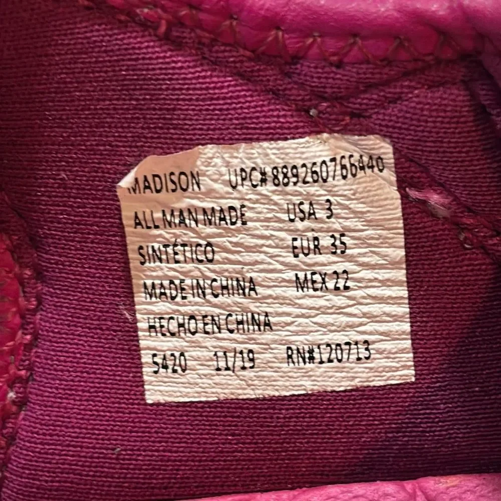 Eddie Bauer very good